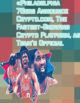 76ers cryptocom