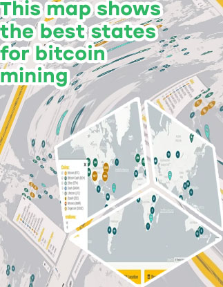 Btc map