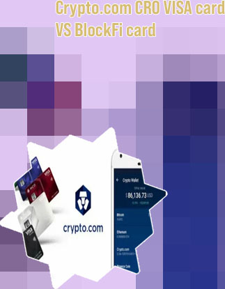 Crypto com card levels