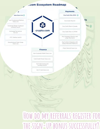 Crypto com unlock sign up bonus