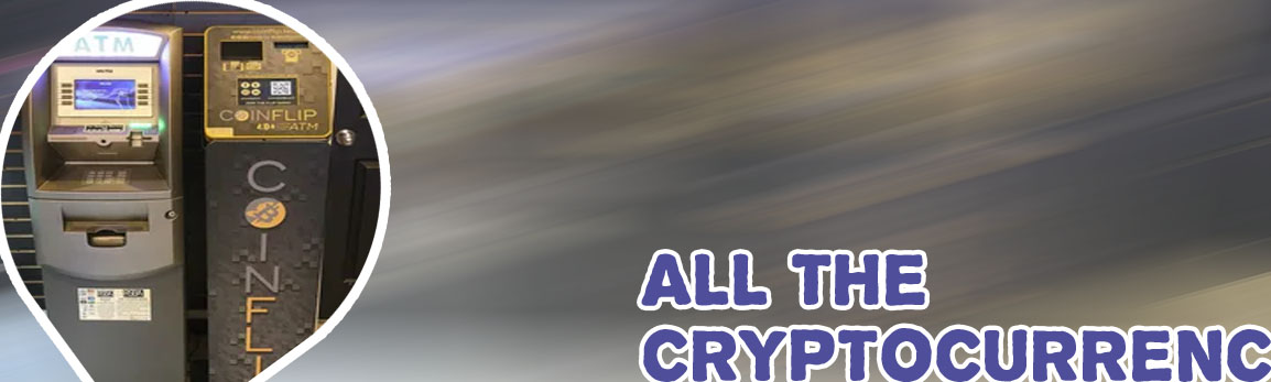 Crypto machine near me