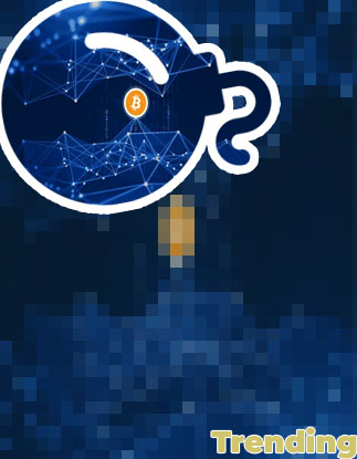 Crypto trending now