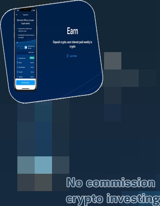 Cryptocom invest