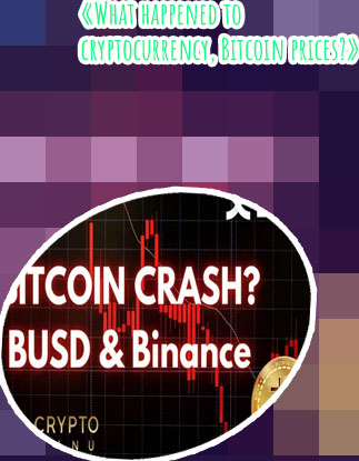Cryptocurrency bitcoin price today