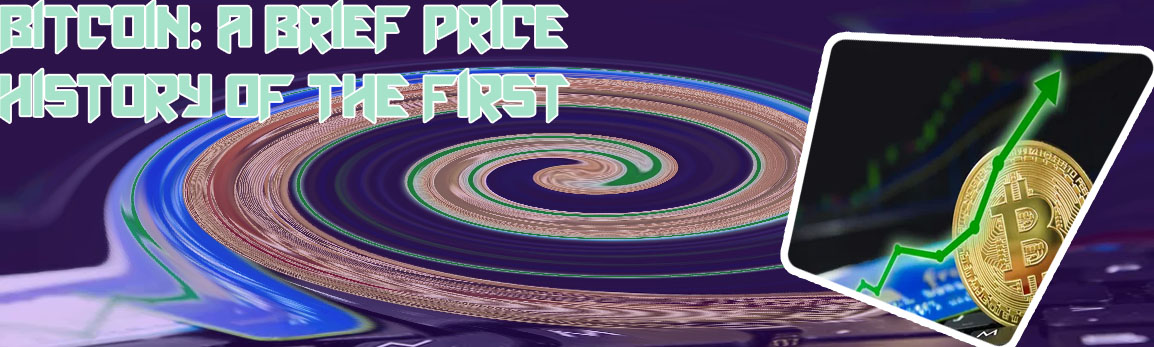 Cryptocurrency bitcoin price usd
