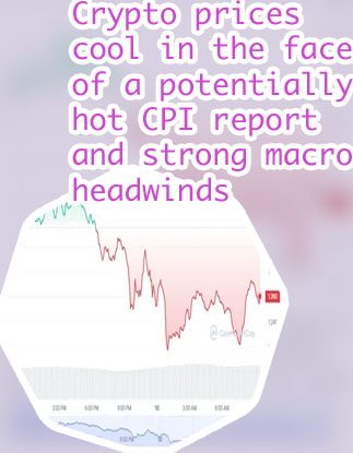 Cryptocurrency market in the us