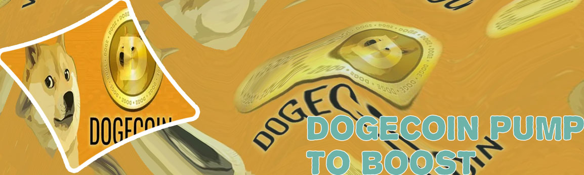 Doge bitcoin token