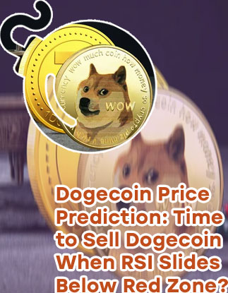 Dogecoin sell