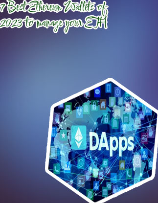 Ethereum app
