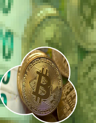 Euro bitcoin