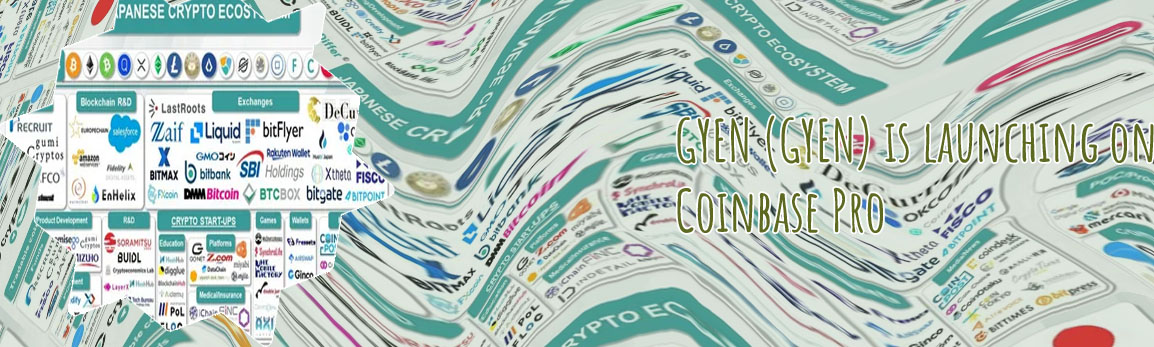 Gyen crypto news today