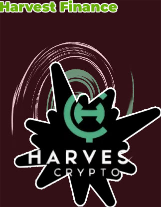 Harvest crypto