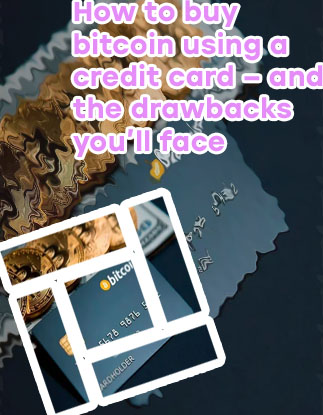 How do i buy bitcoin with credit card