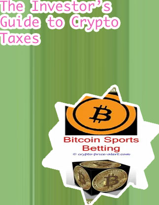 How do taxes work with crypto