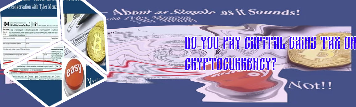 How much do you get taxes on crypto