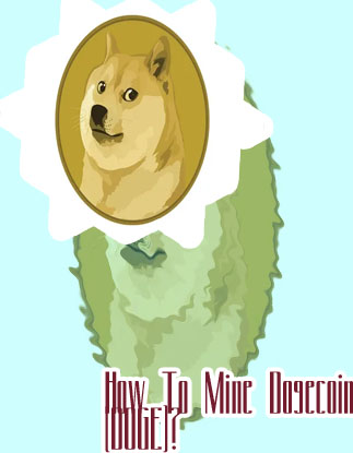 How much was dogecoin in
