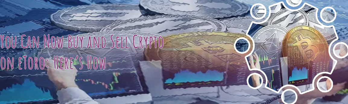 How to buy and sell crypto