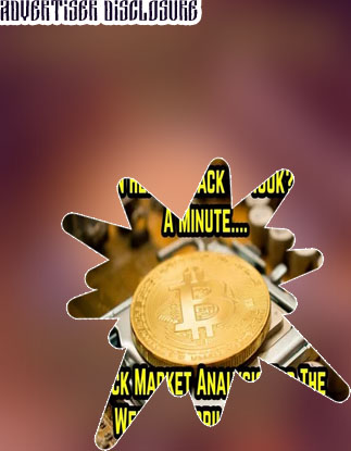 Is bitcoin going back up