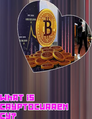 Is cryptocurrency the same as bitcoin