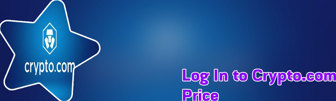Login crypto com