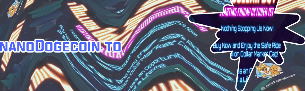 Nanodogecoin