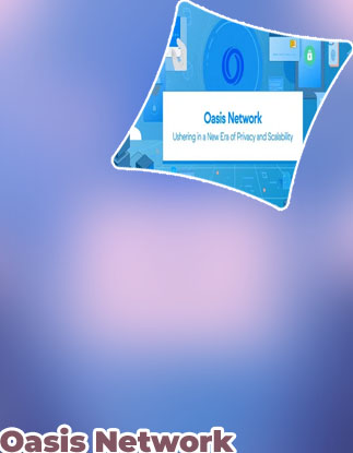 Oasis crypto