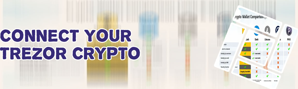 Open source crypto wallet