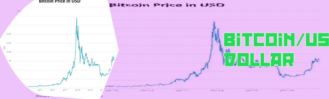 Price of bitcoin usd