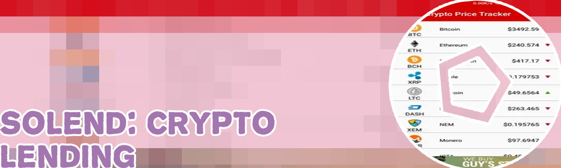Slnd crypto price