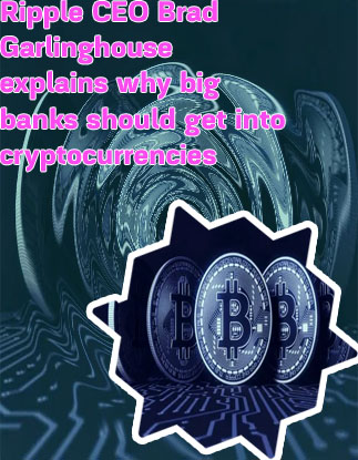 Some billionaires embrace cryptocurrencies money hell
