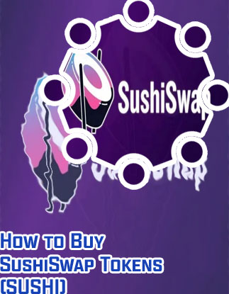 Sushi cryptocurrency