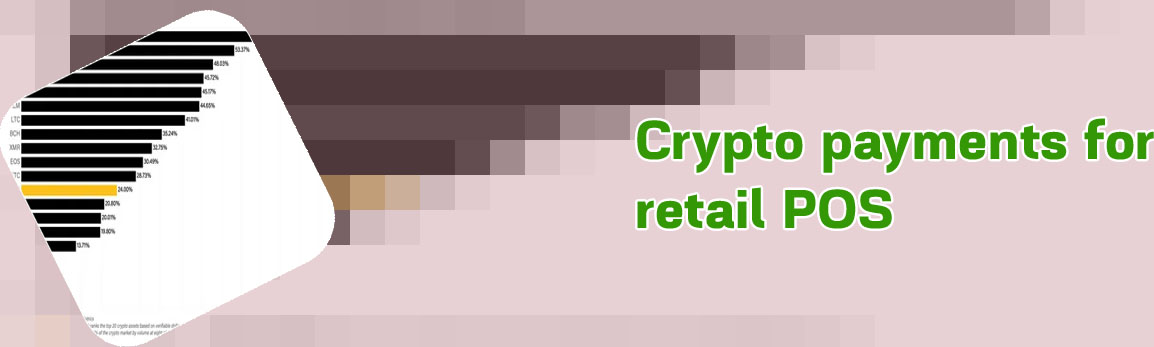 Top 20 cryptos