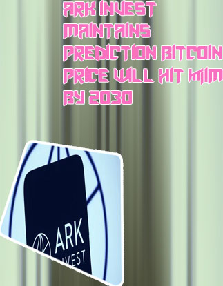 What is ark crypto