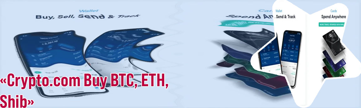 Where to buy cryptocom