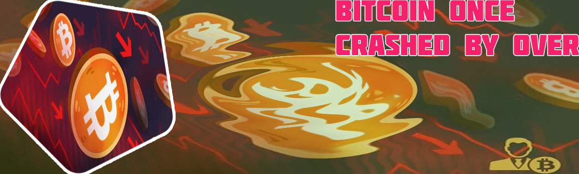 Will bitcoin fall