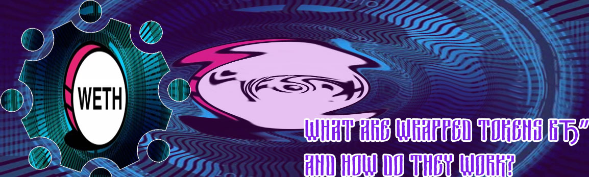 Wrapped ether price